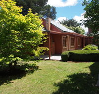 Tahara Cottage - Accommodation Daintree