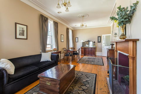 Grand Old Duke - Accommodation Daintree 9
