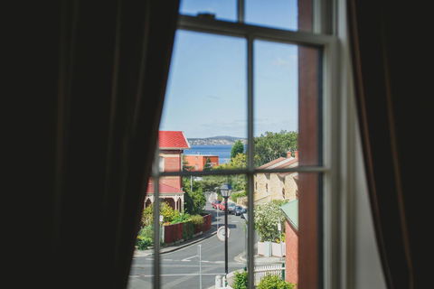 Grand Old Duke - Accommodation Daintree 11