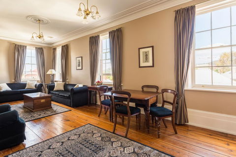 Grand Old Duke - Accommodation Daintree 0