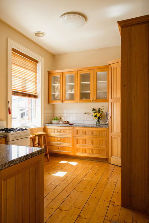 Grand Old Duke - Accommodation Daintree 25