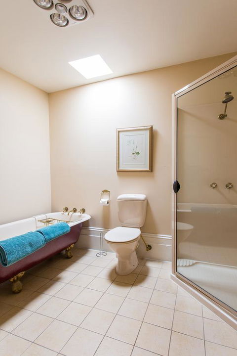 Grand Old Duke - Accommodation Daintree 24