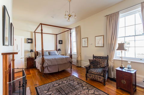 Grand Old Duke - Accommodation Daintree 27