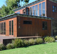 Yolla Beach House - Accommodation Daintree