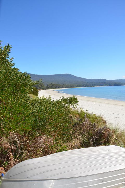 Yolla Beach House - Accommodation Daintree 3