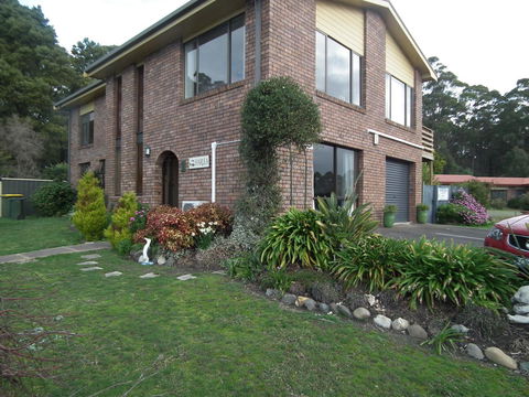Harlea - Accommodation Daintree 11