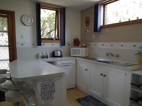Harlea - Accommodation Daintree 9
