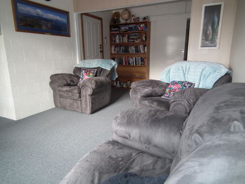 Harlea - Accommodation Daintree 8