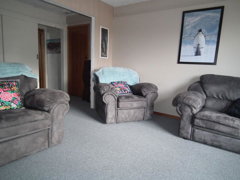 Harlea - Accommodation Daintree 5