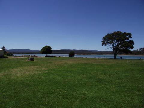 Shearwater Cottages - Accommodation Daintree 33