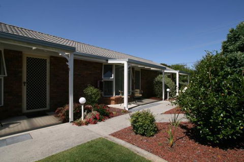 Shearwater Cottages - Accommodation Daintree 19