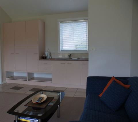 Shearwater Cottages - Accommodation Daintree 29
