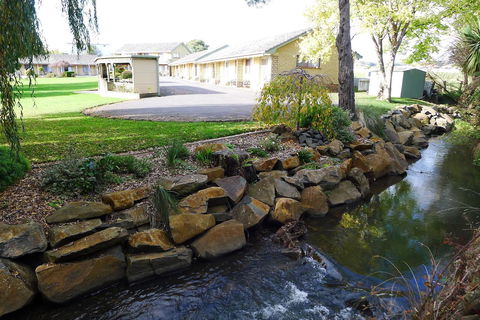 Willaway Motel Apartments - Accommodation Daintree 11