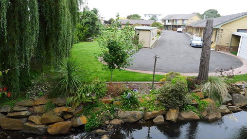 Willaway Motel Apartments - Accommodation Daintree 16