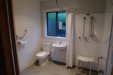Willaway Motel Apartments - Accommodation Daintree 7