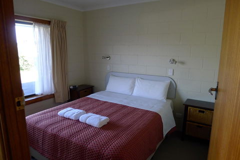 Willaway Motel Apartments - Accommodation Daintree 12