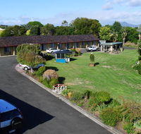 Willaway Motel Apartments - Accommodation Daintree