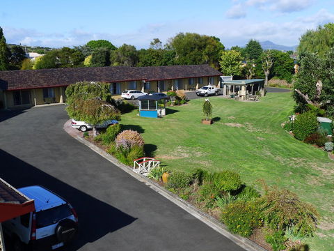 Willaway Motel Apartments - Accommodation Daintree 0