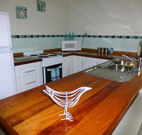 Eagles Rise Tasmania - Accommodation Daintree