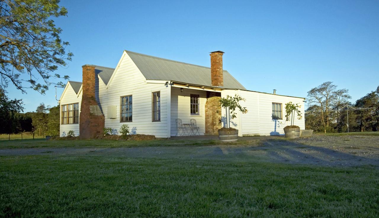 Nietta TAS Accommodation Daintree