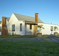 Buttons Cottage - Accommodation Daintree