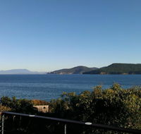 Larus Waterfront Cottage - Accommodation Daintree