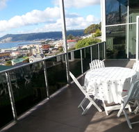 Harbour View Apartments - Accommodation Daintree