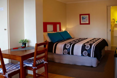 Sails On Port Sorell Boutique Apartments - Accommodation Daintree 10
