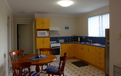 Sails On Port Sorell Boutique Apartments - Accommodation Daintree 6