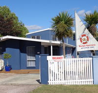 Sails on Port Sorell Boutique Apartments - Accommodation Daintree