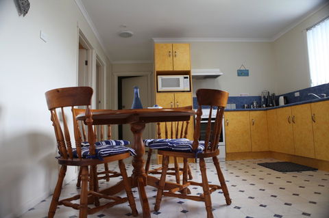 Sails On Port Sorell Boutique Apartments - Accommodation Daintree 1