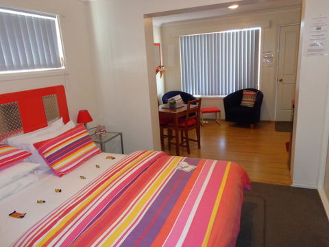 Sails On Port Sorell Boutique Apartments - Accommodation Daintree 23