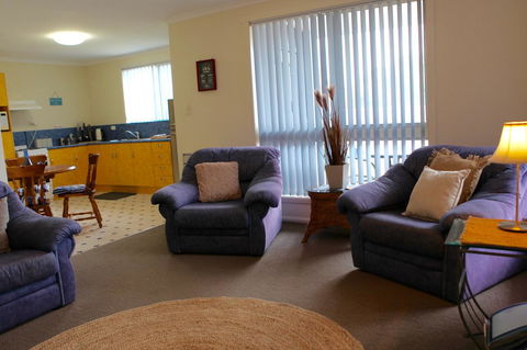 Sails On Port Sorell Boutique Apartments - Accommodation Daintree 16