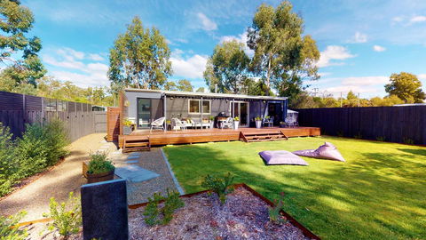 Three Beaches - Accommodation Daintree 27