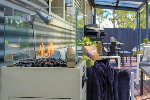 Three Beaches - Accommodation Daintree 24