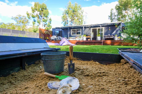 Three Beaches - Accommodation Daintree 29