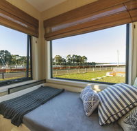 Coastal Pods Wynyard - Accommodation Daintree