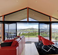 Moon River - Accommodation Daintree
