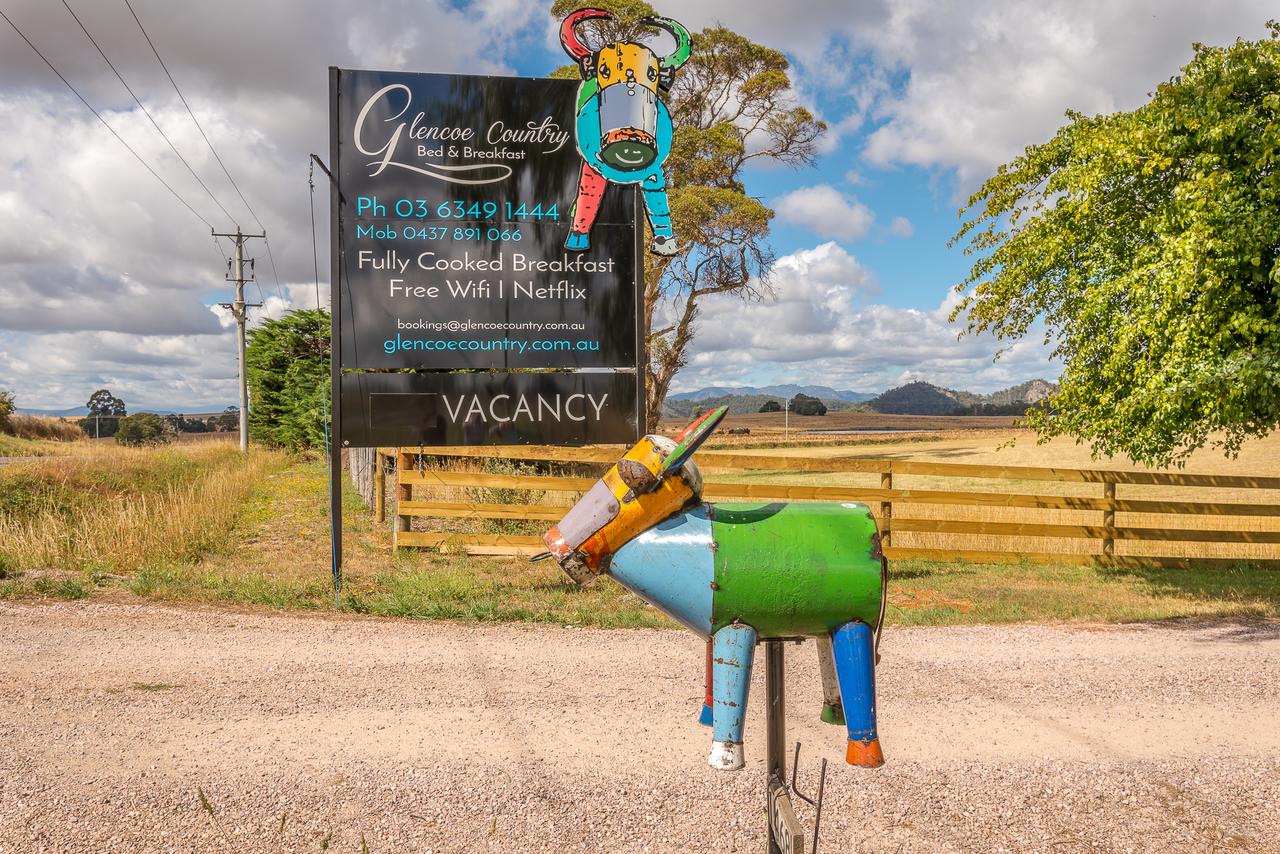 Barrington TAS Accommodation Daintree