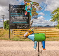 Glencoe Country Bed and Breakfast - Accommodation Daintree