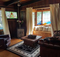 Whispering Hills Retreat - Accommodation Daintree