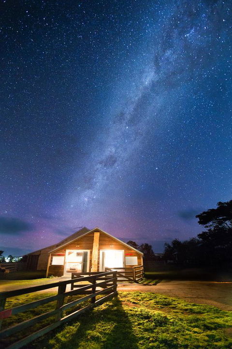 Ratho Farm - Accommodation Daintree 3