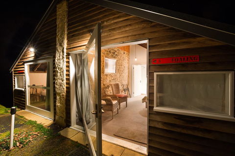 Ratho Farm - Accommodation Daintree 17