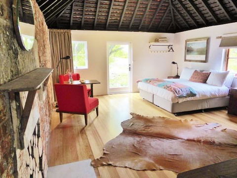 Ratho Farm - Accommodation Daintree 2