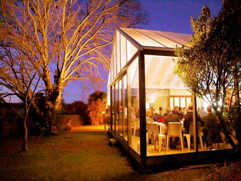 Ratho Farm - Accommodation Daintree 19
