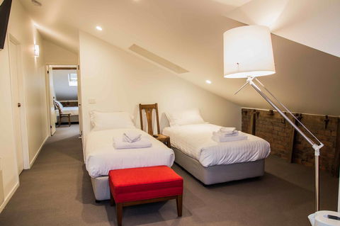 Ratho Farm - Accommodation Daintree 11