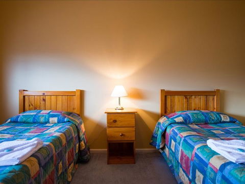 Beltana Hotel - Accommodation Daintree 2