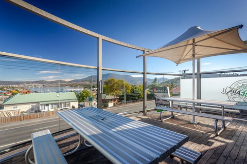 Beltana Hotel - Accommodation Daintree 9