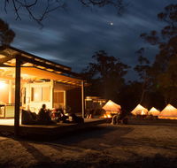 Bay of Fires Bush Retreat - Accommodation Daintree