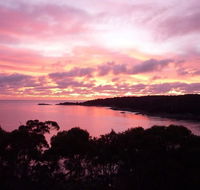 THE LOFT  Bay of Fires Seascape - Accommodation Daintree